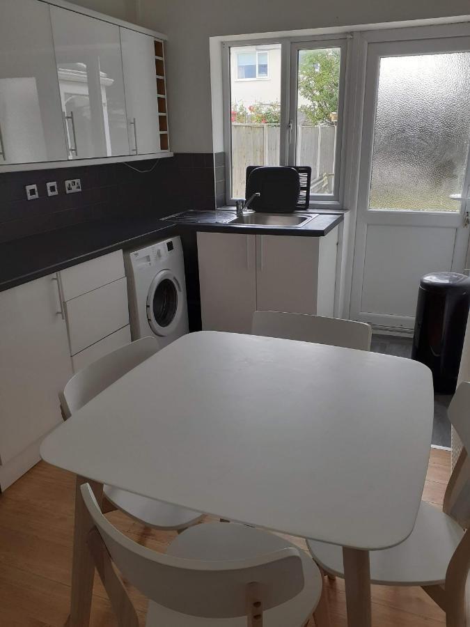 Plum Tree Cottage, Kinmel Bay Екстериор снимка