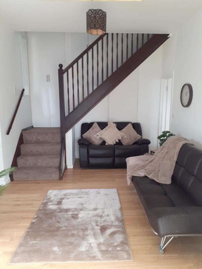 Plum Tree Cottage, Kinmel Bay Екстериор снимка