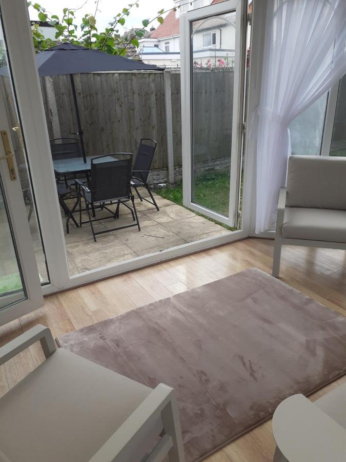 Plum Tree Cottage, Kinmel Bay Екстериор снимка