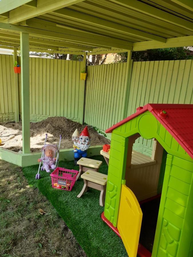 Plum Tree Cottage, Kinmel Bay Екстериор снимка